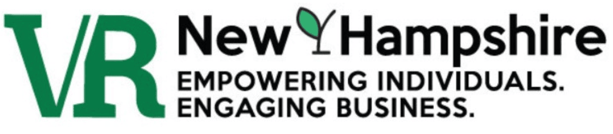 Image - Partnered with New Hampshire Vocational Rehabilitation