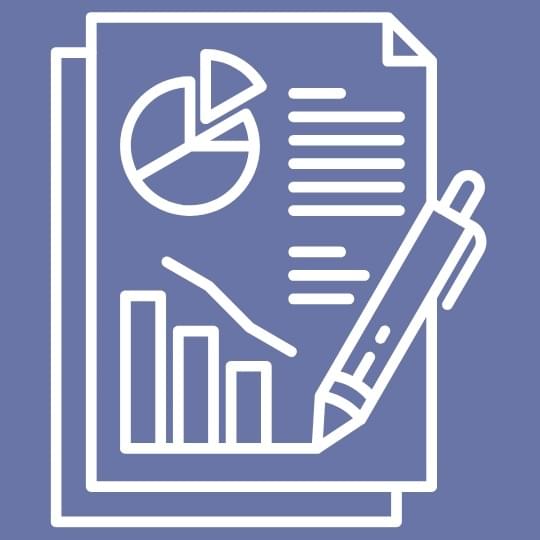 Graphic: Career DNA report