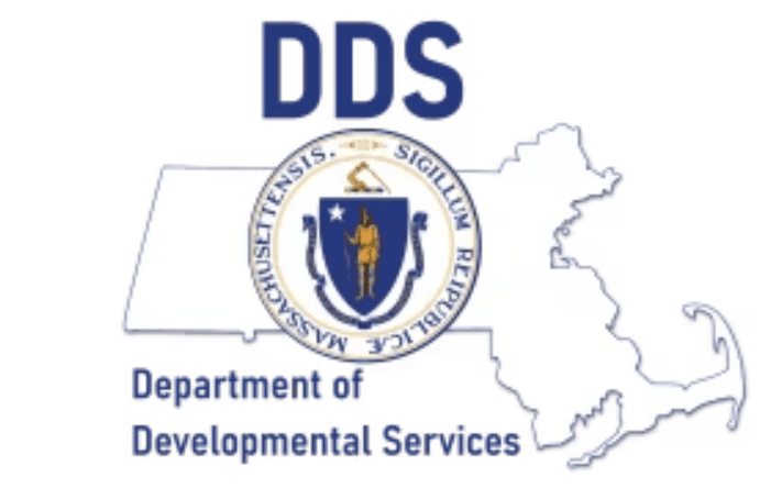 Image - Partnered with the Department of Developmental Services